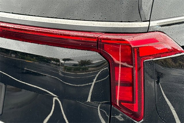 New 2026 Kia Carnival SX image 35