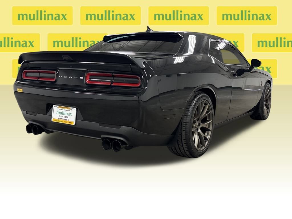 Used 2023 Dodge Challenger SRT Hellcat image 23