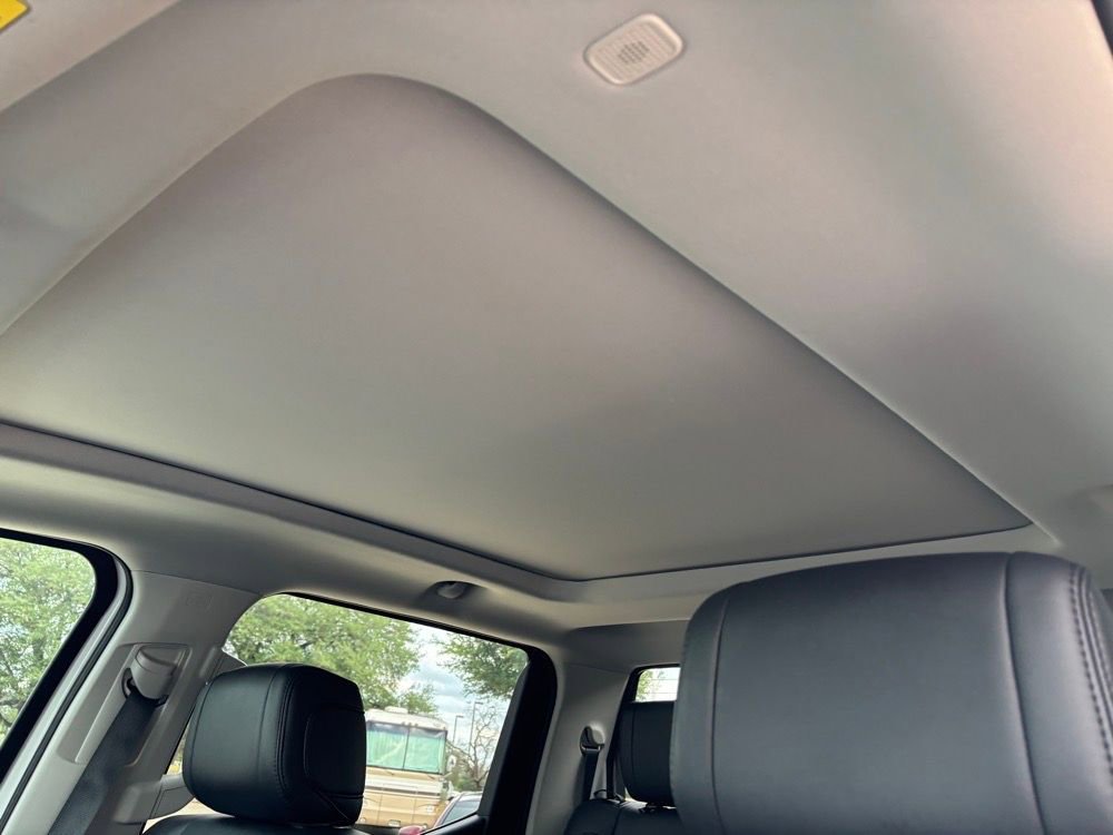 New 2024 Toyota Tundra Limited w/ Power Package image 16