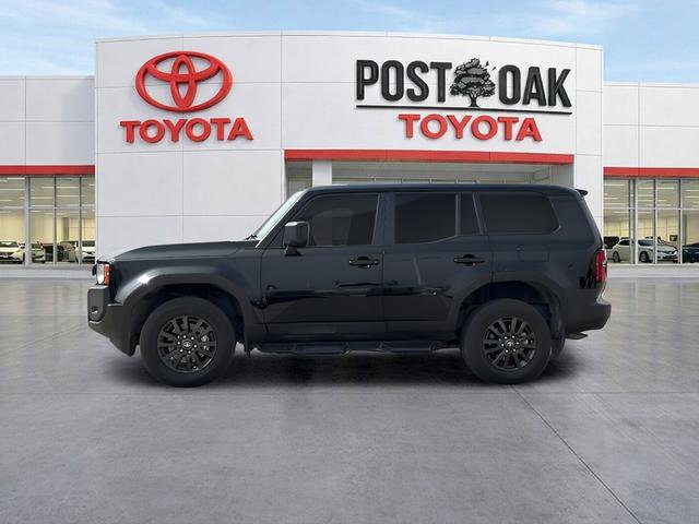 Used 2024 Toyota Land Cruiser 1958 image 7