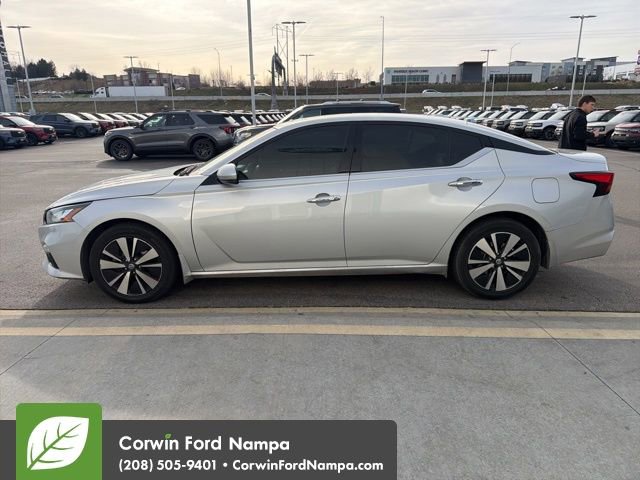 Used 2020 Nissan Altima 2.5 SL image 6