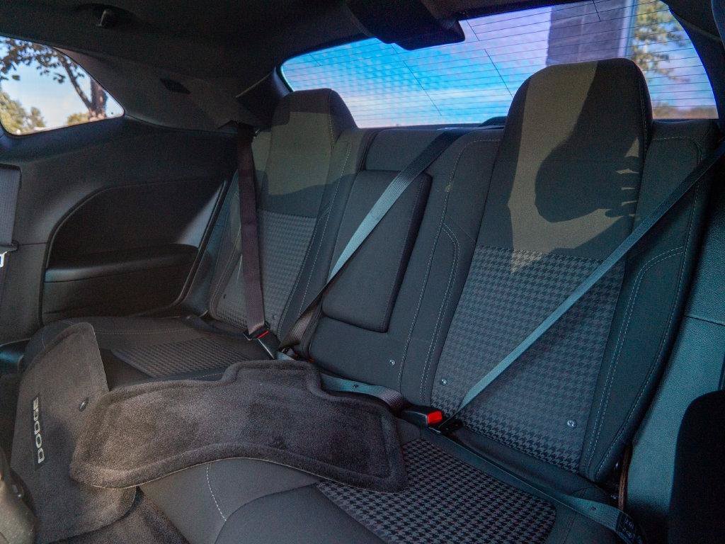 Used 2016 Dodge Challenger R/T w/ Sound Group RWD image 24