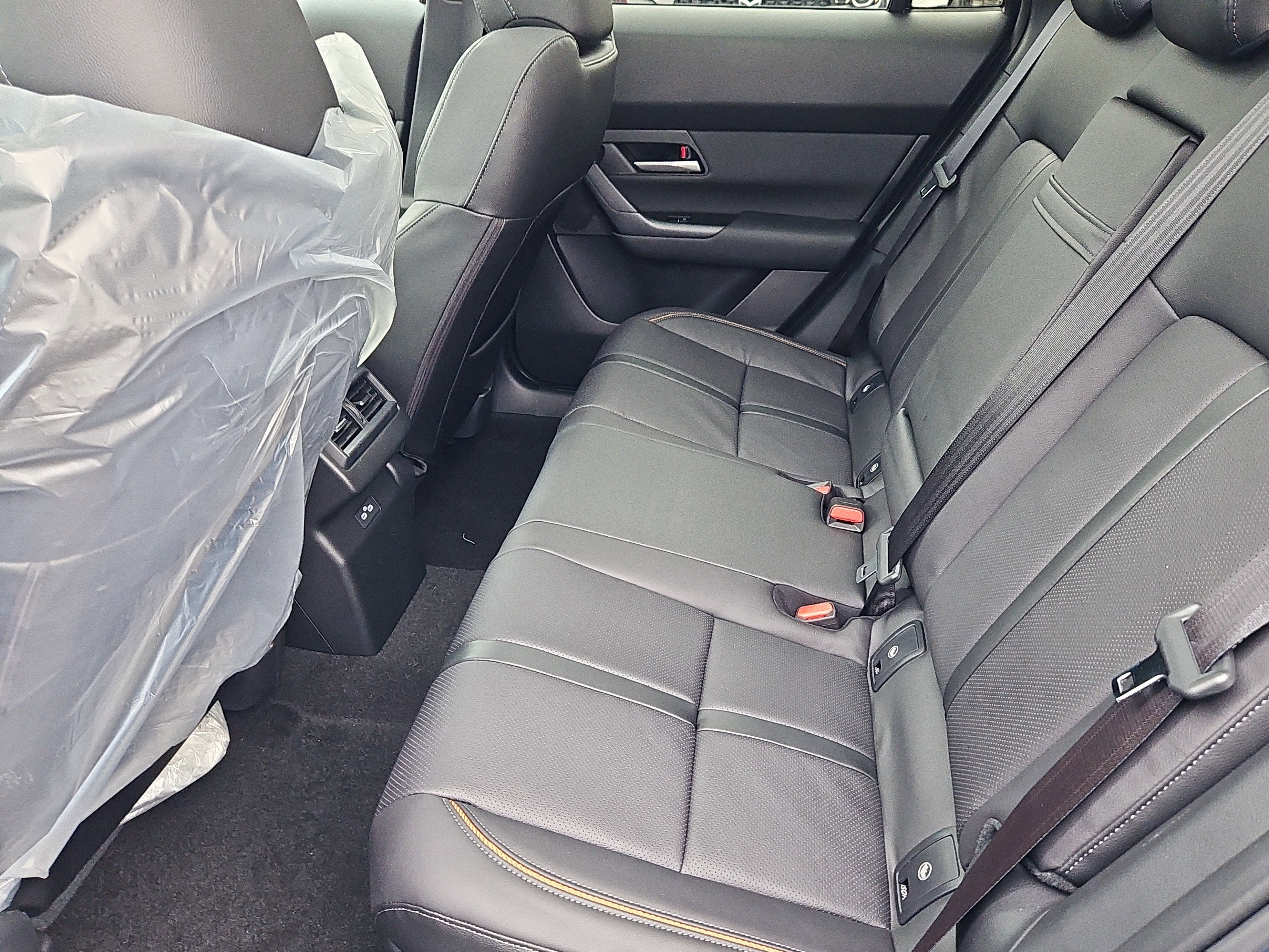 New 2026 MAZDA CX-50 AWD 2.5 Hybrid w/ Weather Package image 20