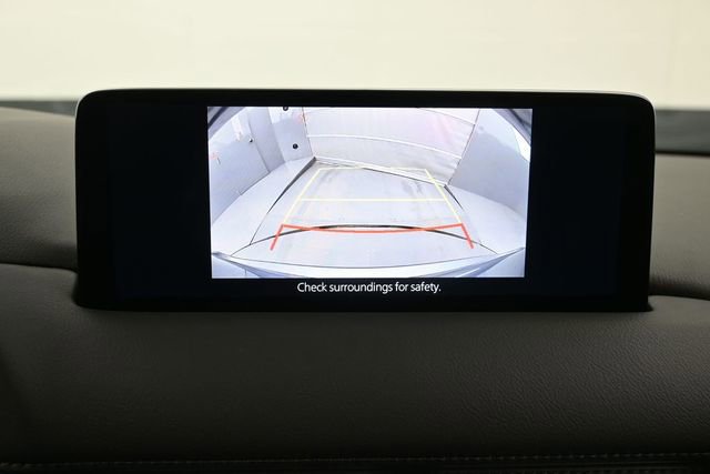 Used 2023 MAZDA CX-5 Carbon Edition AWD/4WD image 12