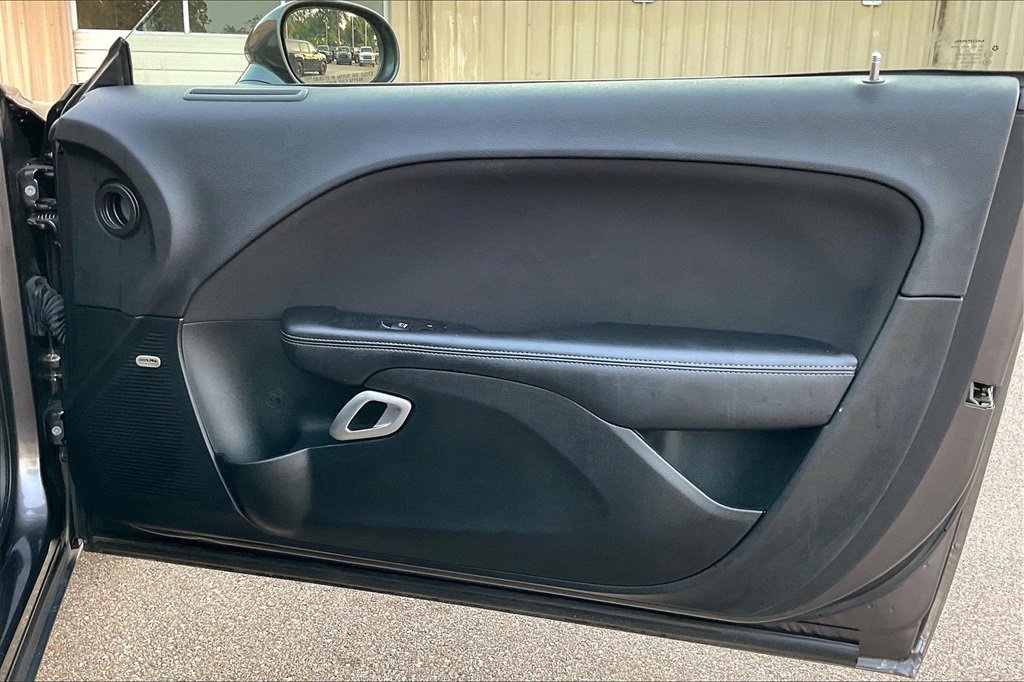 Certified 2023 Dodge Challenger SXT image 23