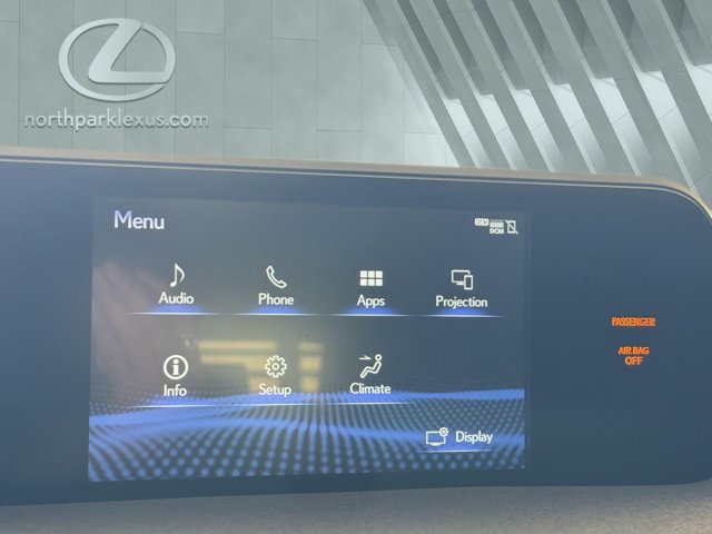 Used 2019 Lexus UX 250h w/ Premium Package AWD/4WD image 18
