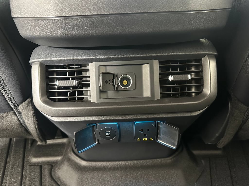 Used 2025 Ford F150 Tremor w/ Bed Utility Package AWD/4WD image 22