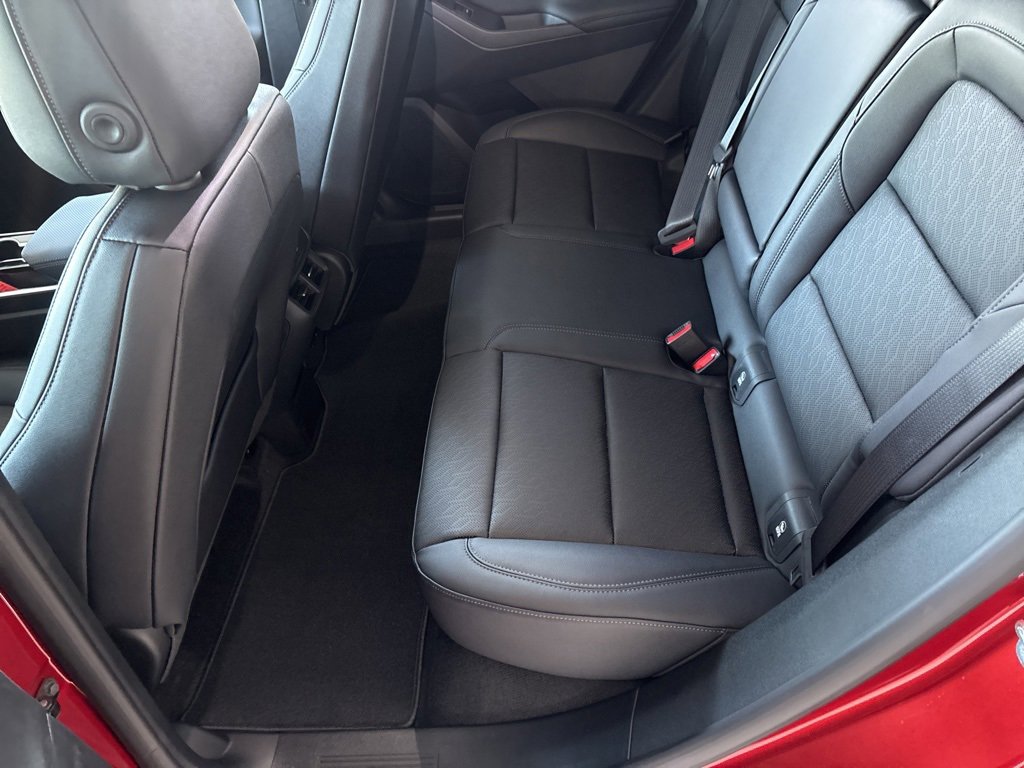 New 2026 Chevrolet Equinox LT w/ Convenience Package II image 21