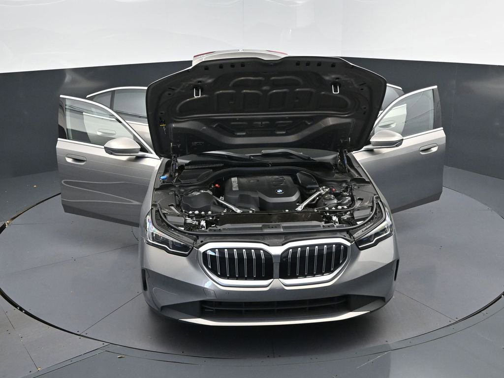 Certified 2026 BMW 530i 530i image 52