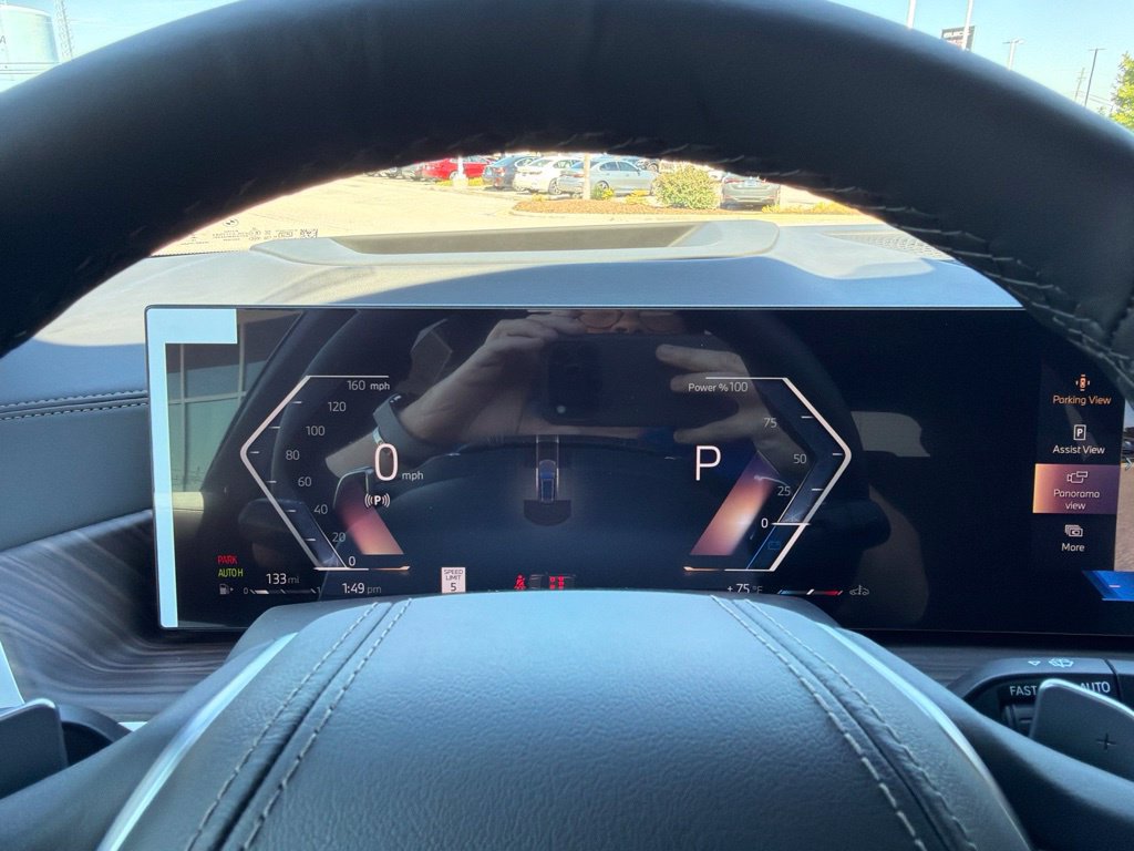 New 2027 BMW X7 xDrive40i AWD/4WD image 18