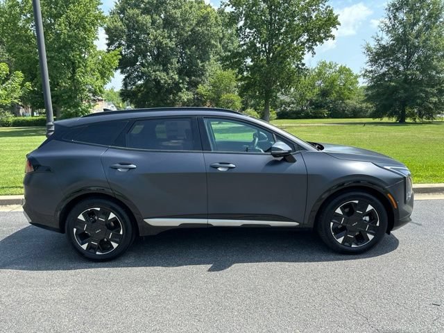 New 2026 Kia Sportage SX FWD image 31