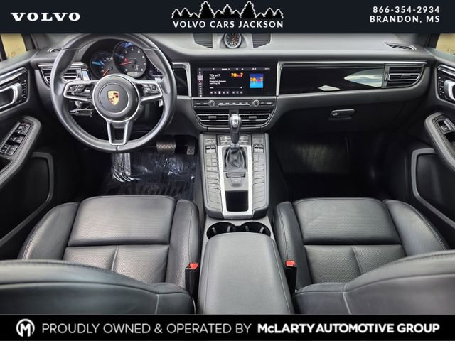 Used 2021 Porsche Macan image 8