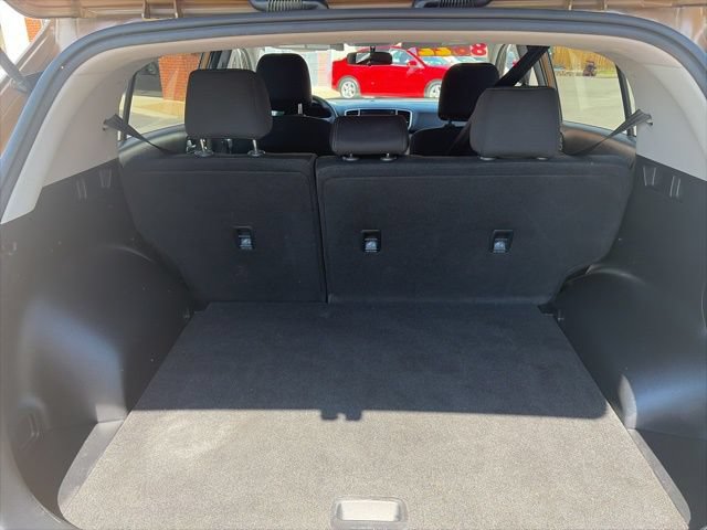 Used 2017 Kia Sportage LX FWD image 17