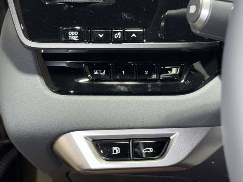 New 2026 Lexus RX 350 Premium Plus w/ Convenience Package AWD/4WD image 17