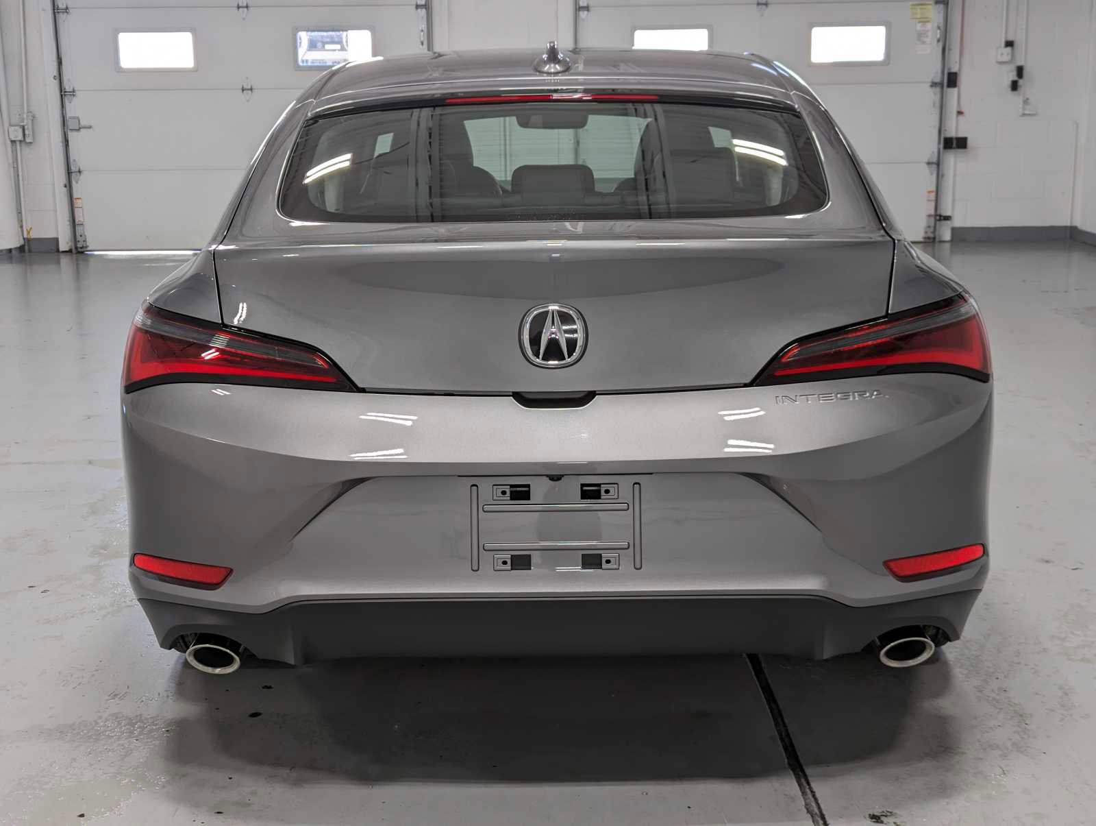 Certified 2024 Acura Integra image 8
