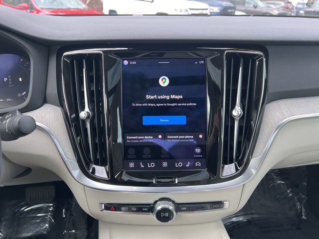 Certified 2024 Volvo S60 B5 Plus AWD/4WD image 35