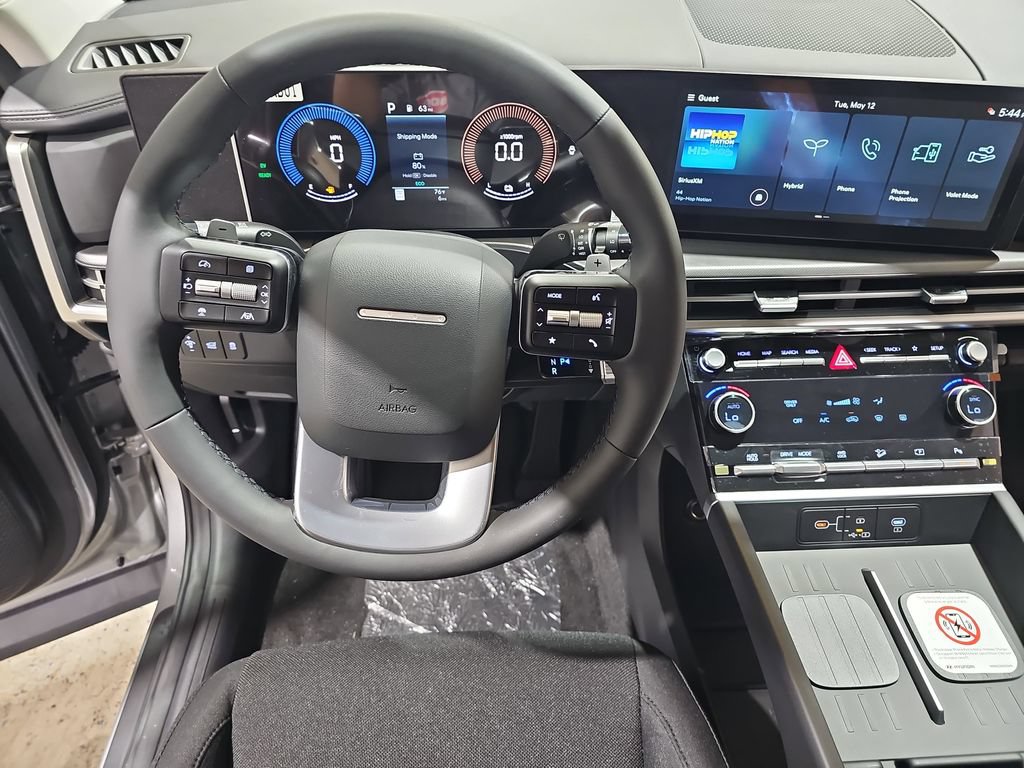 New 2026 Hyundai Santa Fe SE AWD/4WD image 17