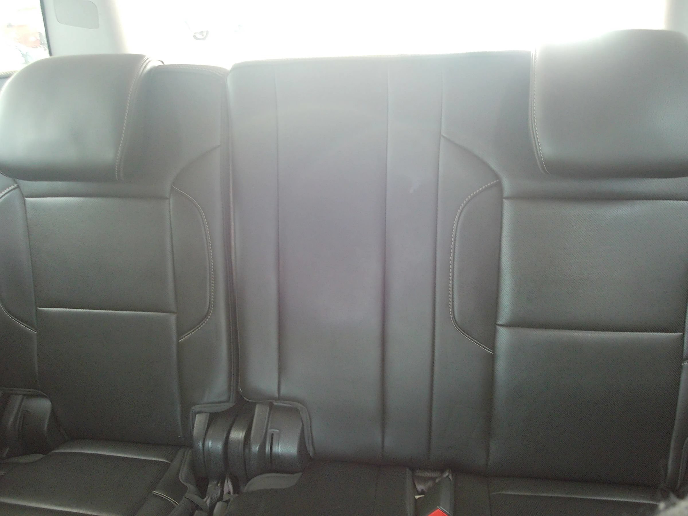 Used 2015 GMC Yukon XL Denali w/ Open Road Package RWD image 37