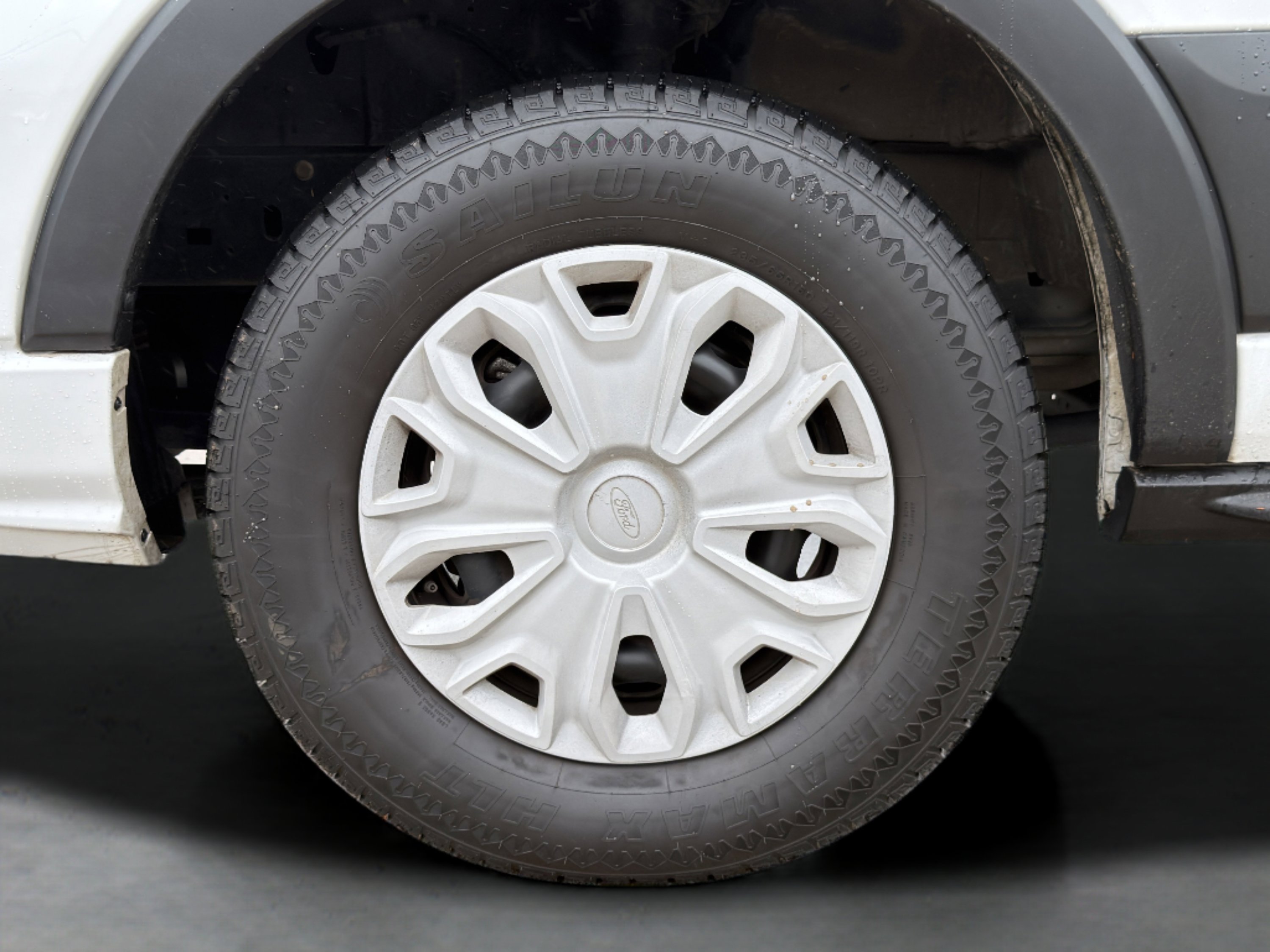 Used 2023 Ford Transit 350 XLT image 77