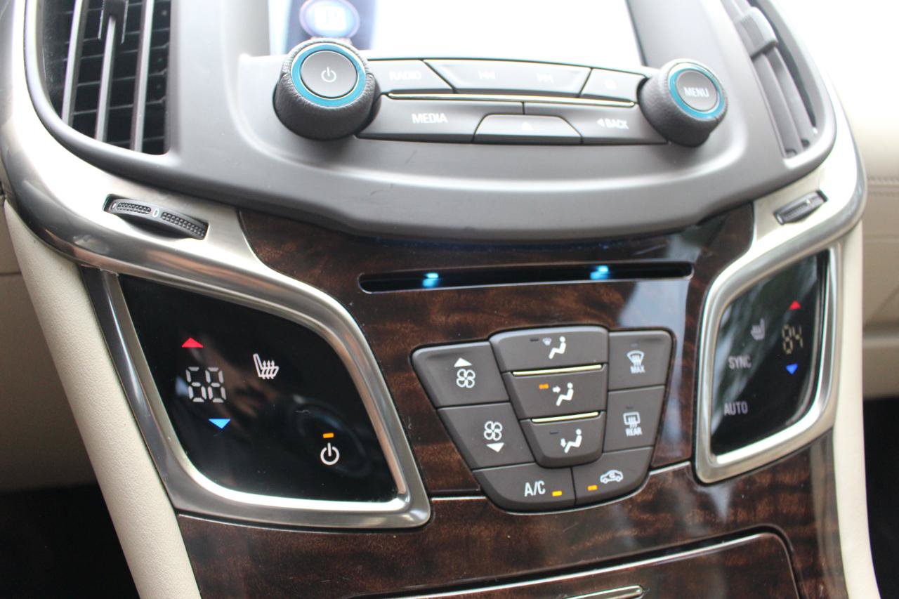 Used 2015 Buick LaCrosse Leather FWD image 27