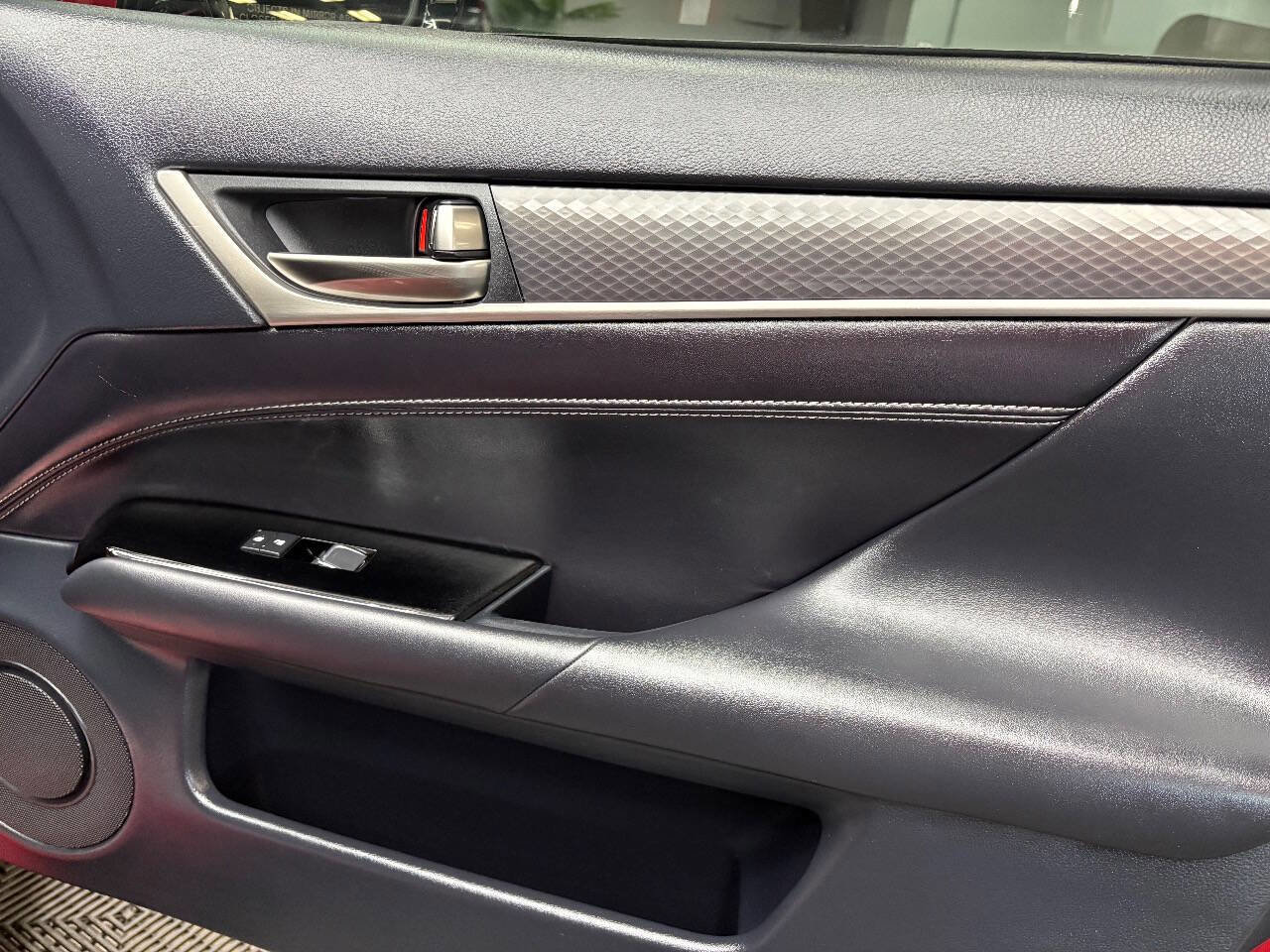 Used 2018 Lexus GS 350 F Sport image 52