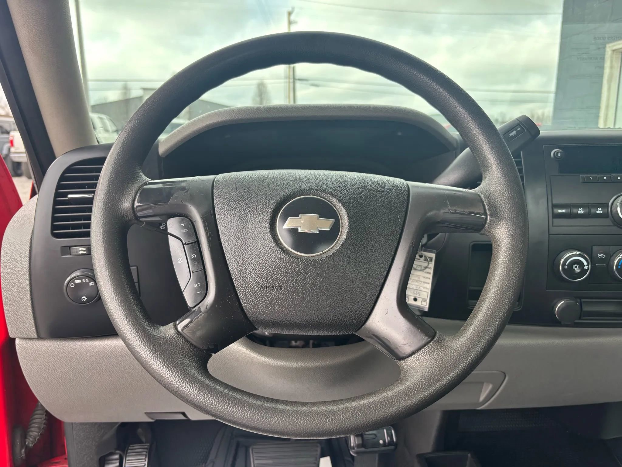 Used 2007 Chevrolet Silverado 1500 W/T image 20