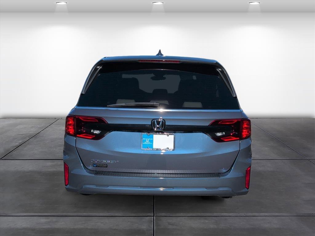 New 2026 Honda Odyssey EX-L image 5
