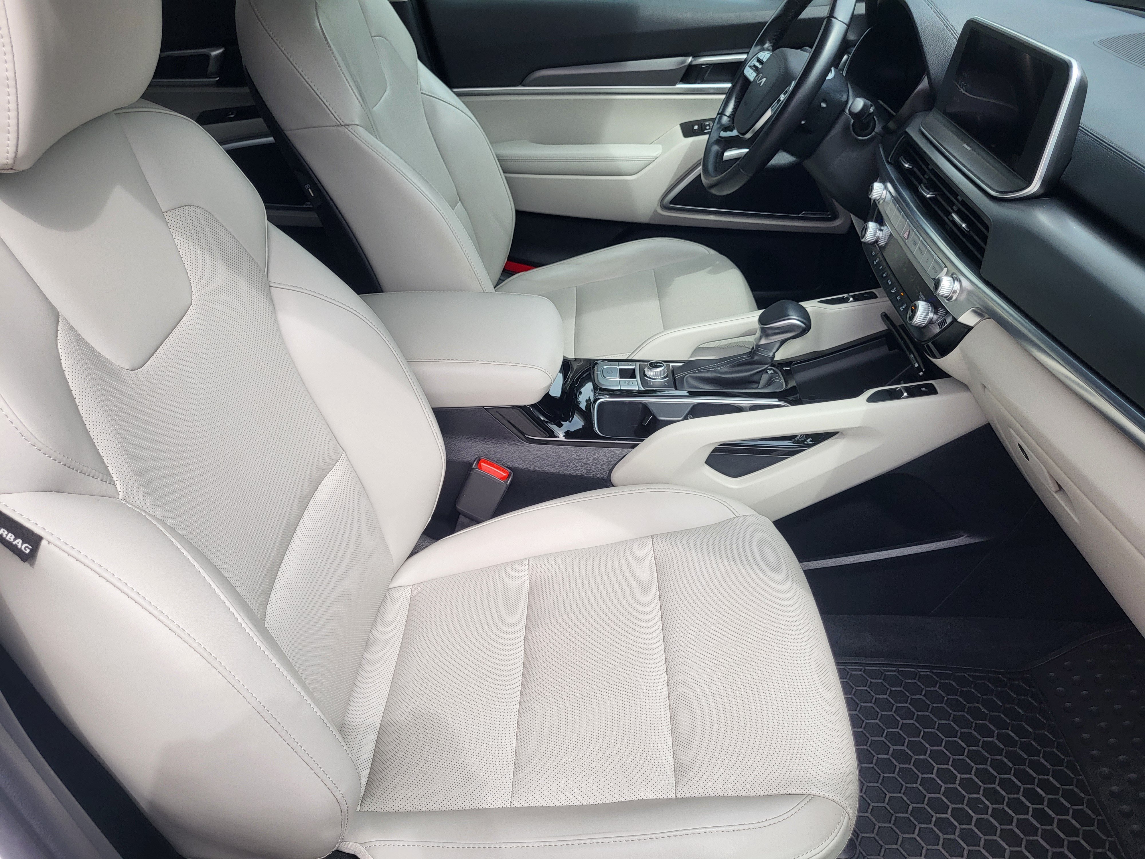 Used 2022 Kia Telluride S AWD/4WD image 11