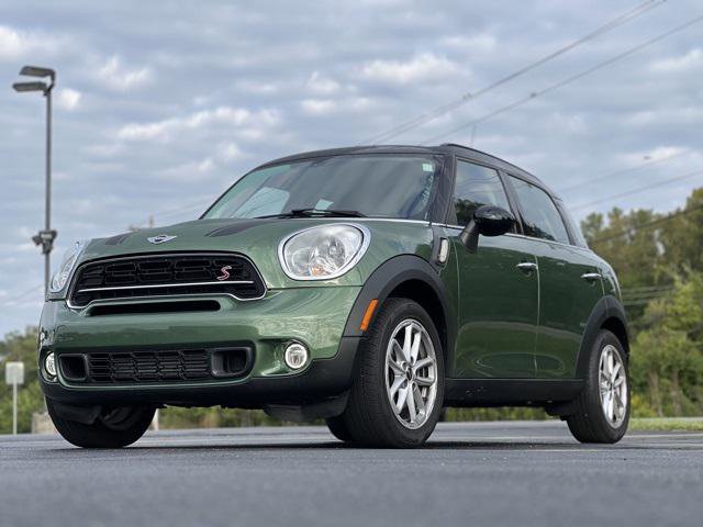 Used 2015 MINI Cooper Countryman S image 2