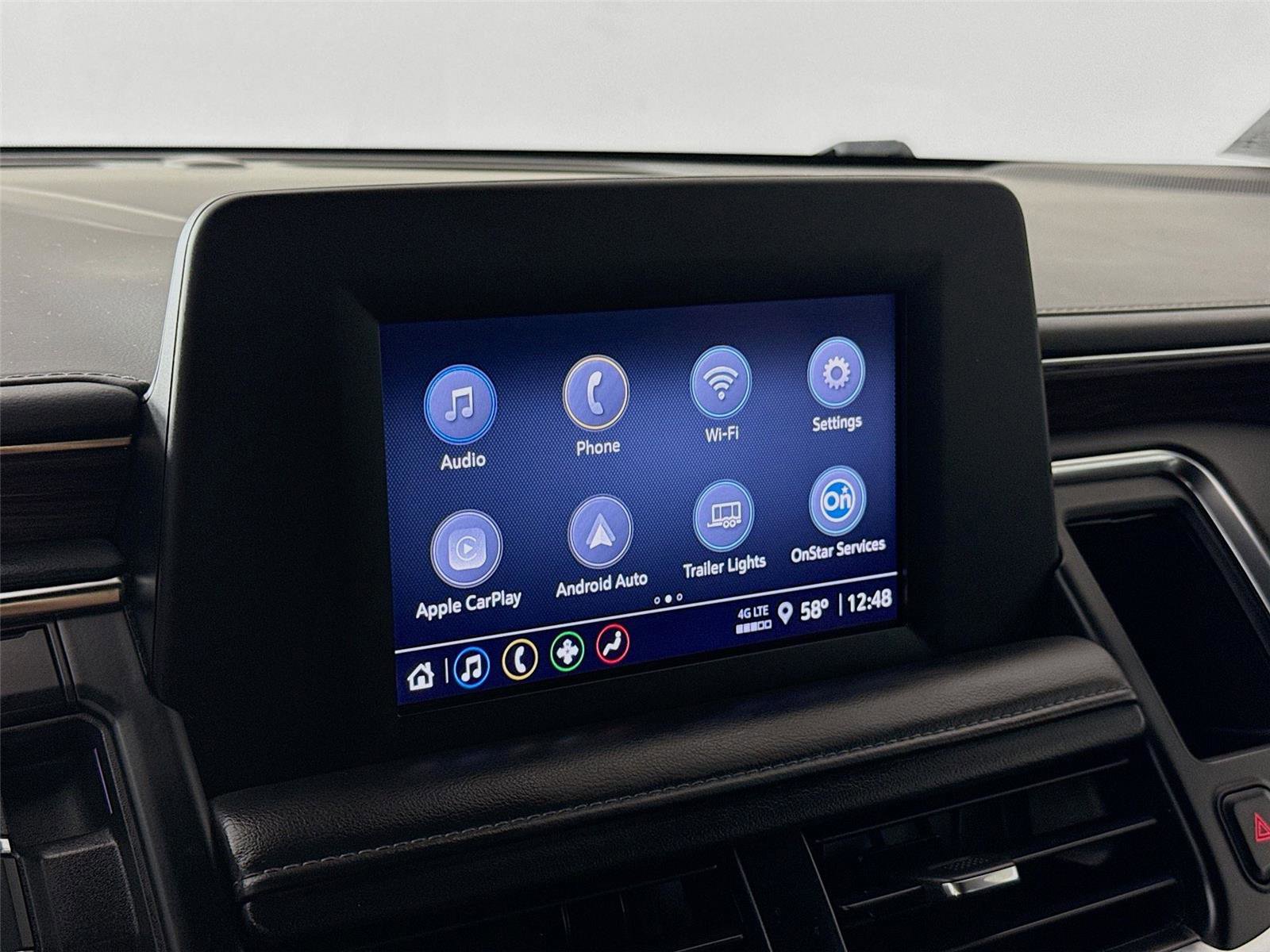 Used 2023 Chevrolet Suburban LS image 8