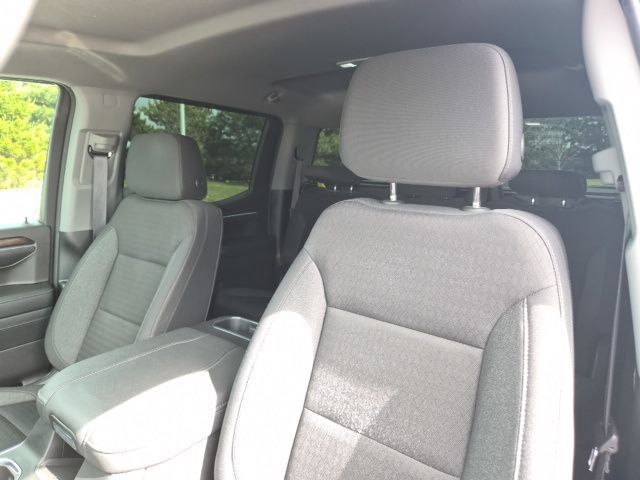 Used 2024 Chevrolet Silverado 1500 LT Trail Boss w/ Protection Package AWD/4WD image 14