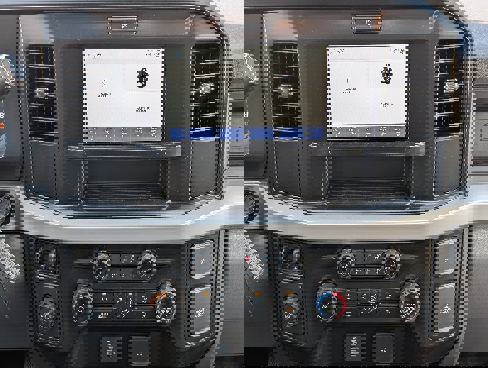 New 2025 Ford F350 XL w/ XL Chrome Package image 16