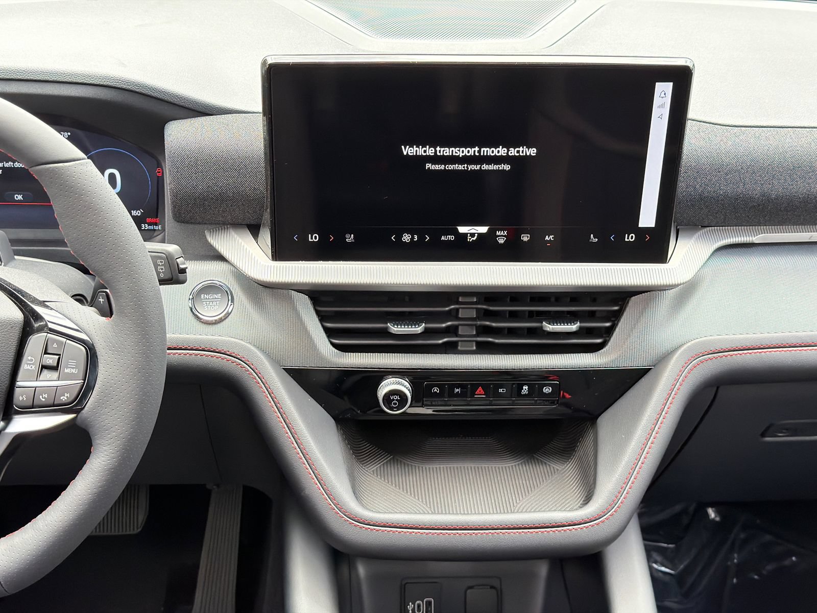New 2026 Ford Explorer ST AWD/4WD image 23