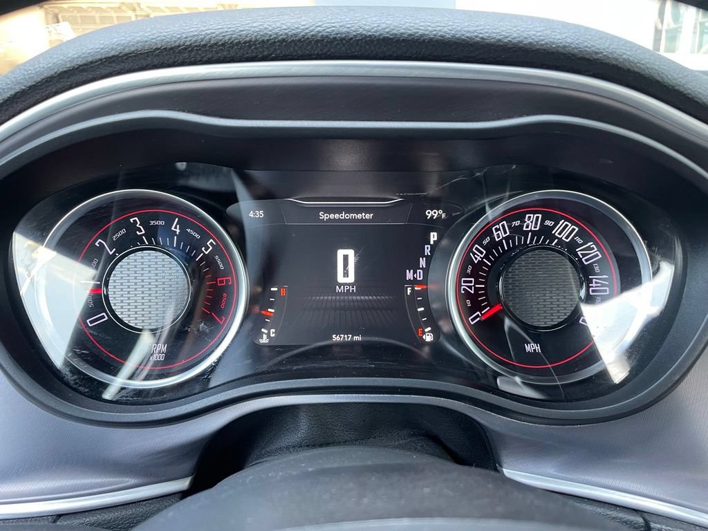 Used 2019 Dodge Challenger R/T w/ Performance Handling Group RWD image 7