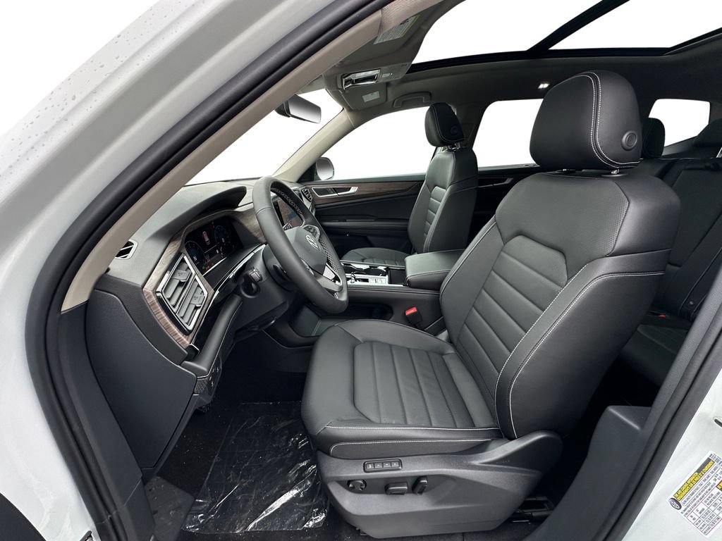 New 2026 Volkswagen Atlas SEL AWD/4WD image 9