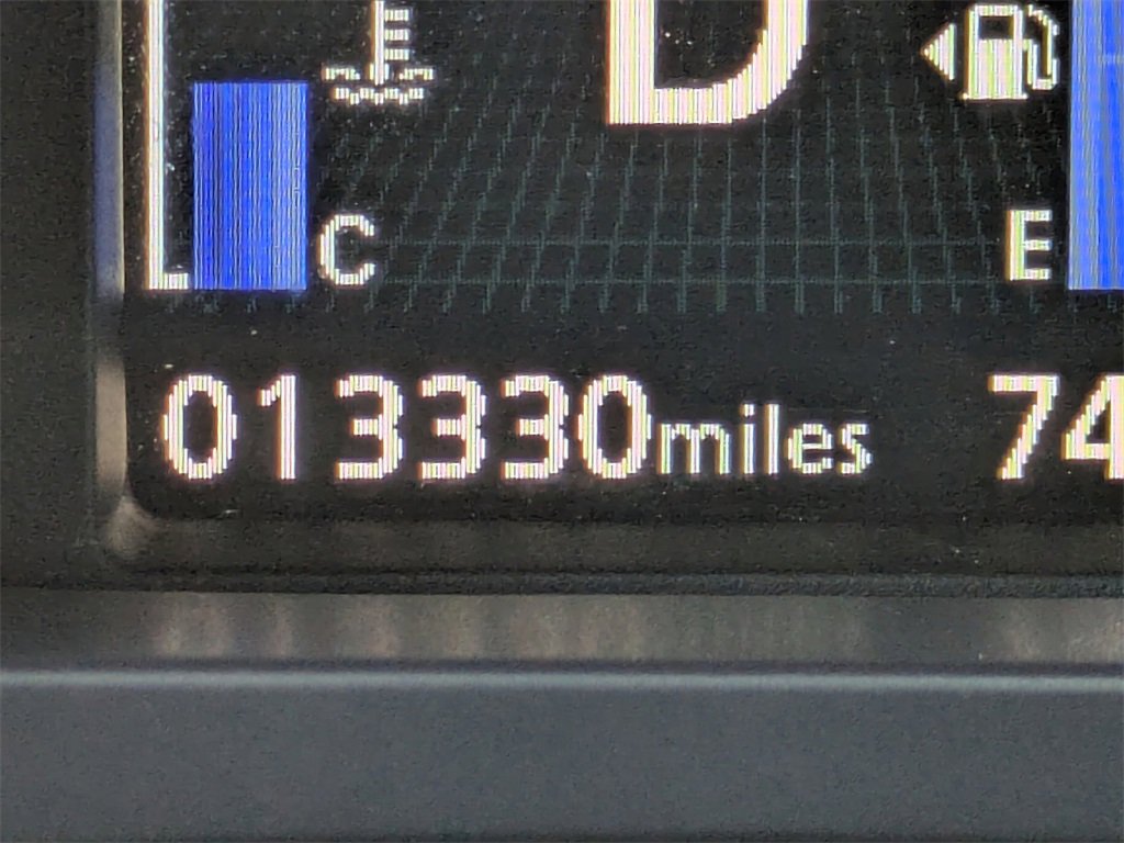 Used 2025 Mitsubishi Outlander Sport SE image 31