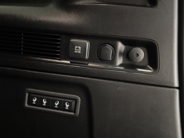 Used 2024 Jeep Wagoneer L Series II image 25