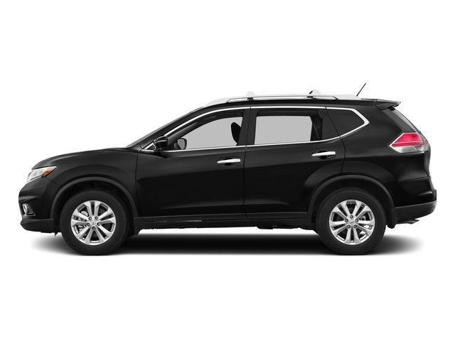 Used 2016 Nissan Rogue S w/ Appearance Package FWD image 6