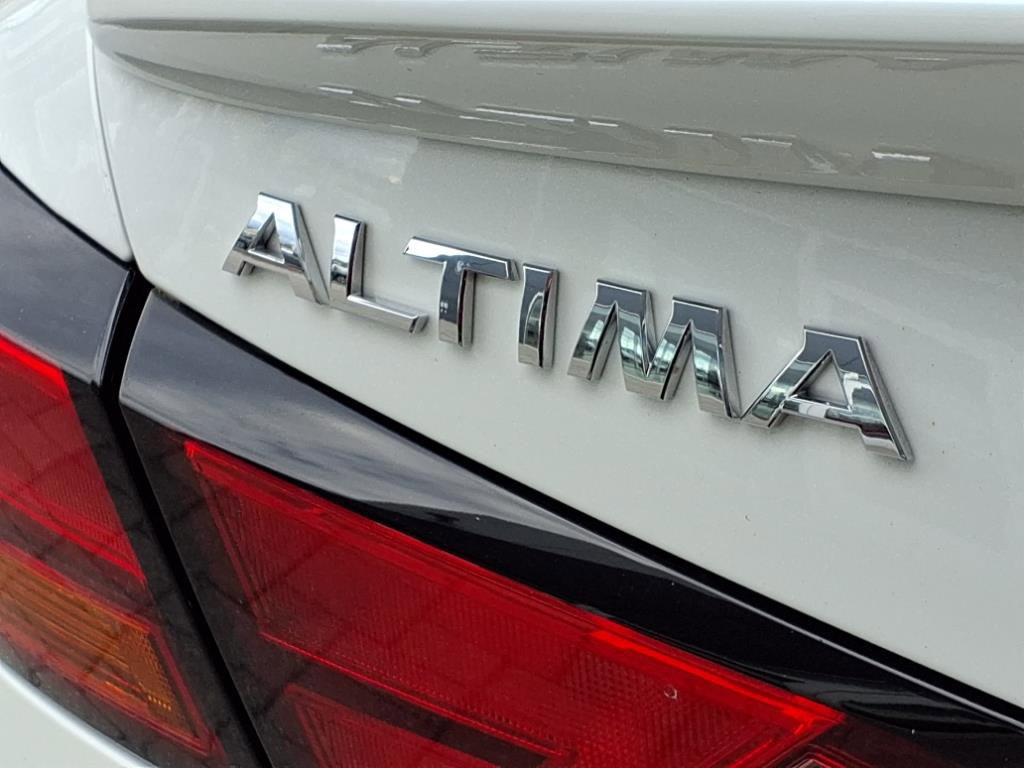 Certified 2022 Nissan Altima 2.0 SR image 18
