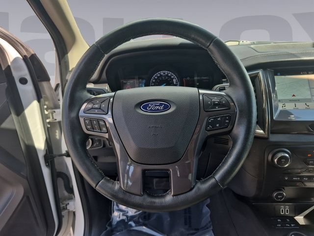 Used 2019 Ford Ranger Lariat w/ Equipment Group 501A Mid AWD/4WD image 13