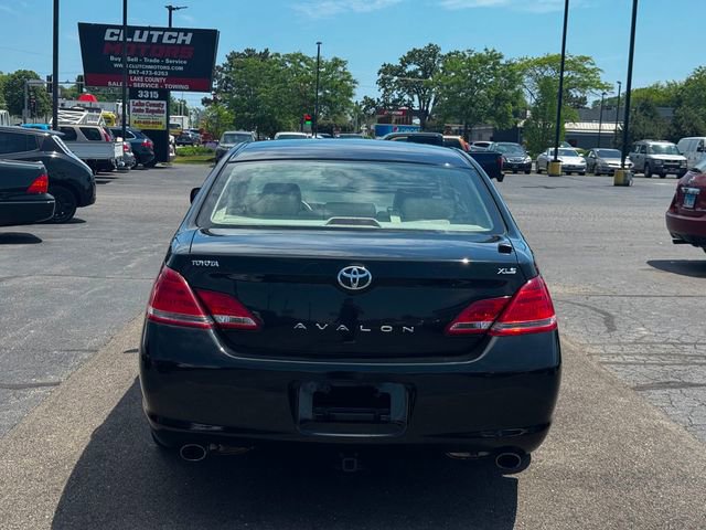 Used 2005 Toyota Avalon XL FWD image 6