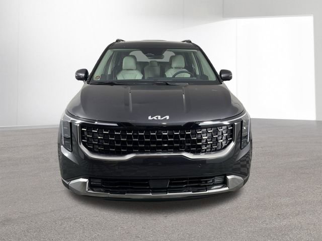 New 2026 Kia Carnival SX image 16