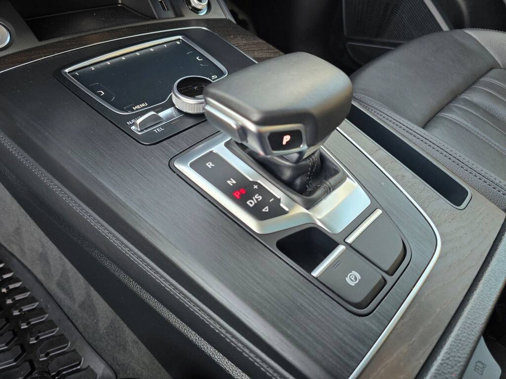 Used 2019 Audi Q5 2.0T Premium Plus AWD/4WD image 15