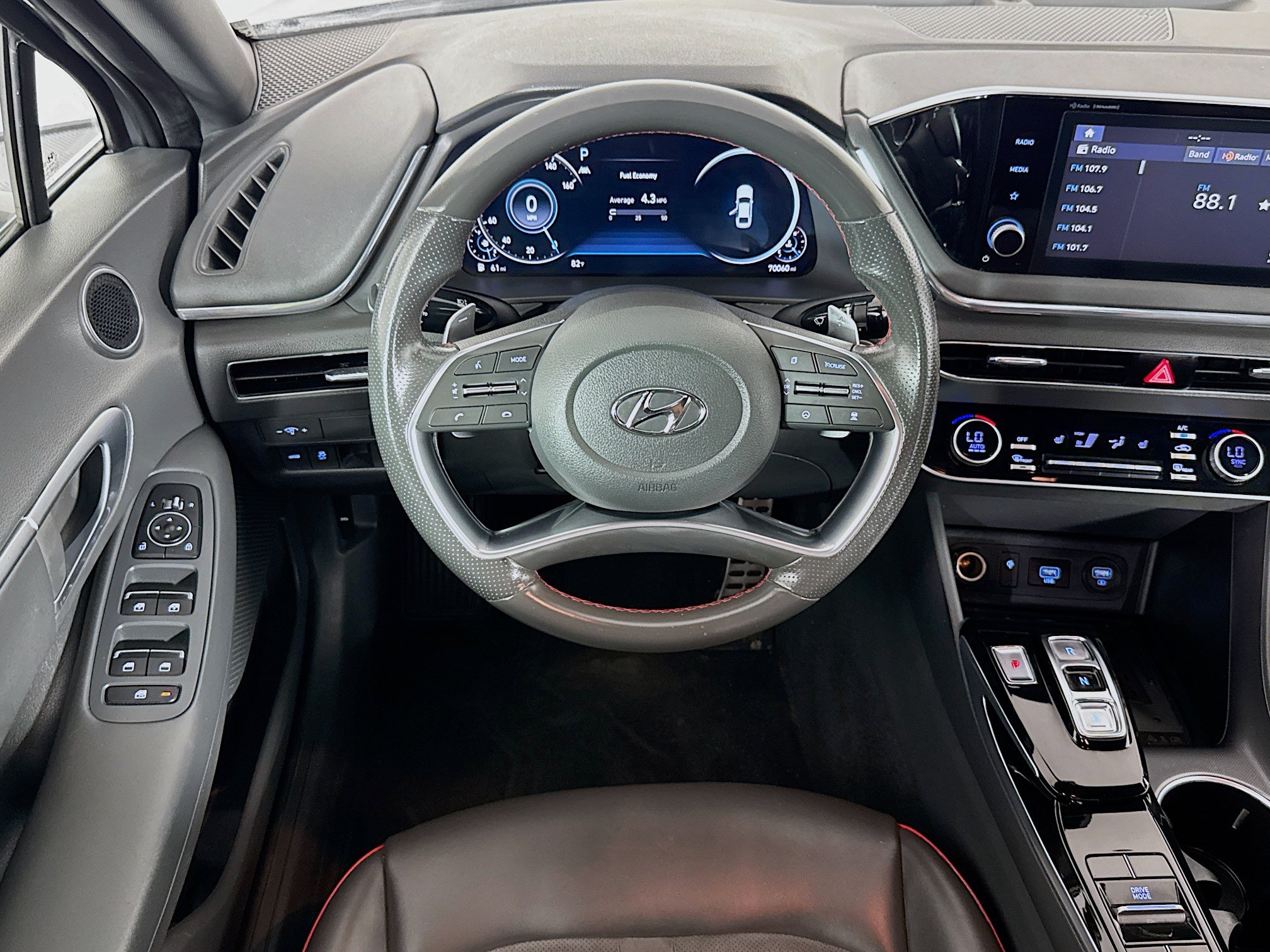 Used 2020 Hyundai Sonata SEL Plus FWD image 15