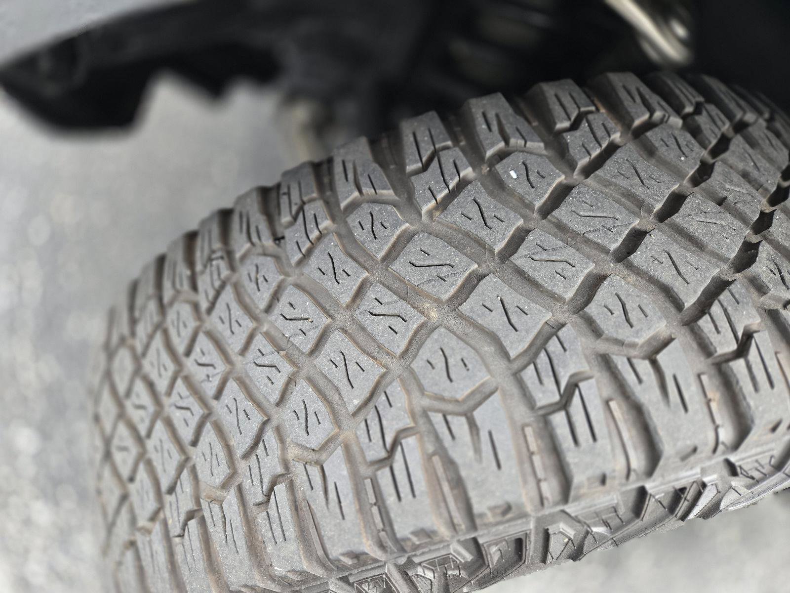 Used 2023 Ford Bronco Outer Banks w/ Sasquatch Package image 9