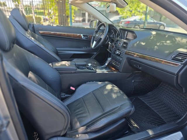 Used 2013 Mercedes-Benz E 350 Cabriolet image 29