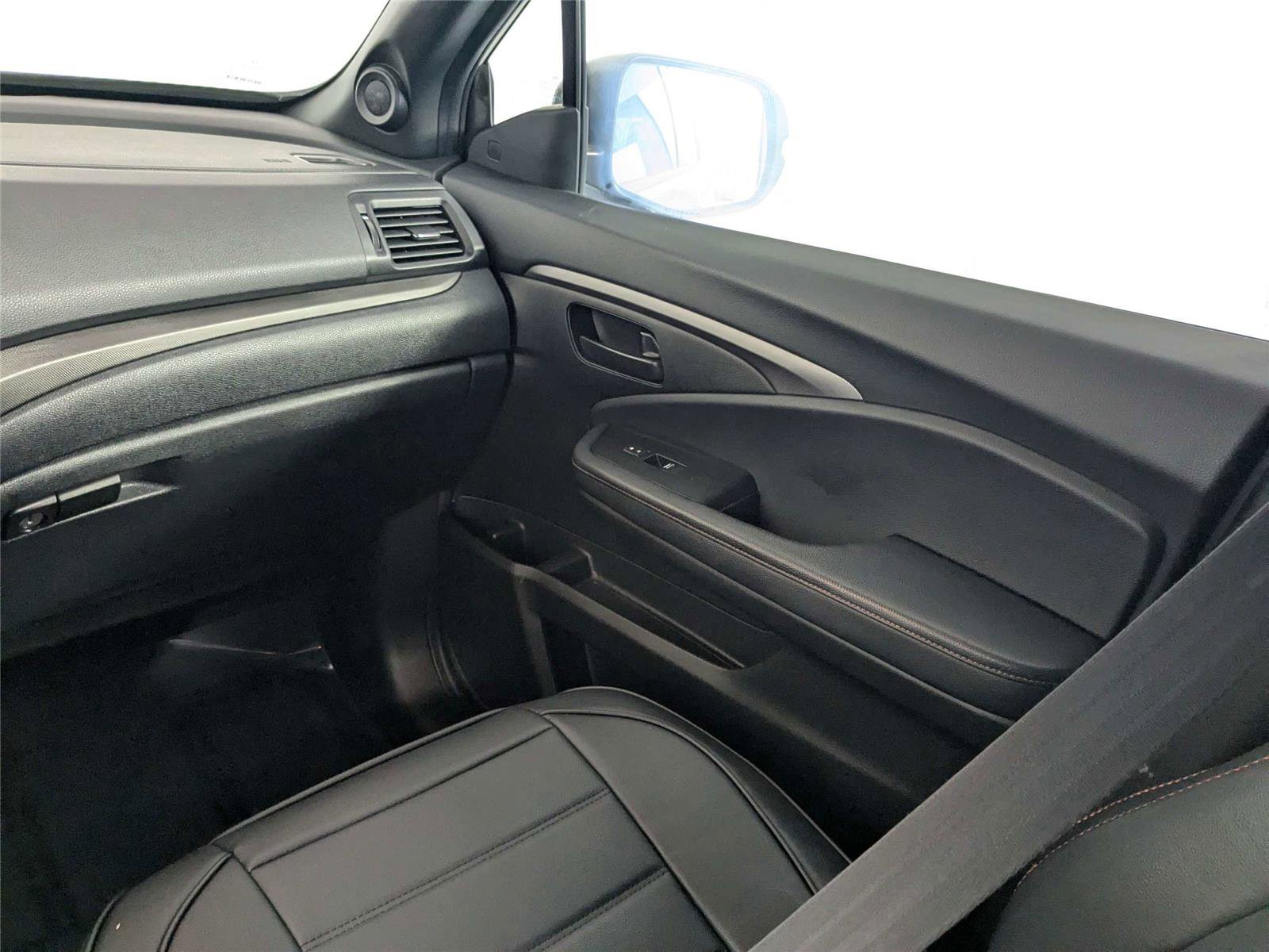Used 2022 Honda Passport TrailSport image 35