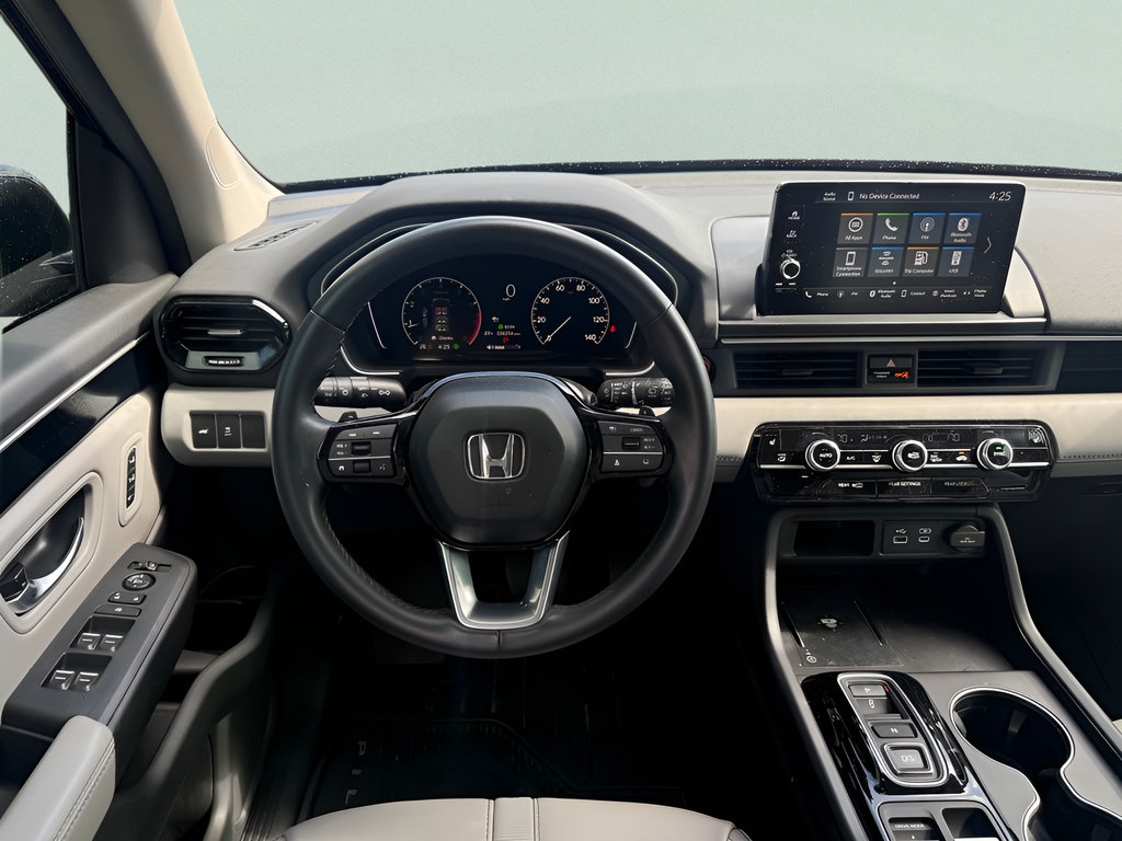 Certified 2025 Honda Pilot EX-L image 22