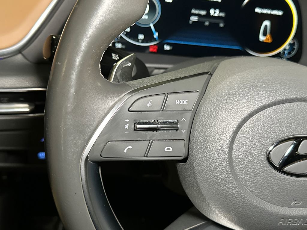 Used 2021 Hyundai Sonata Limited image 24