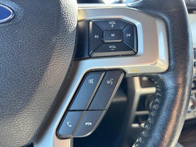 Used 2018 Ford F150 Lariat w/ Equipment Group 502A Luxury AWD/4WD image 20